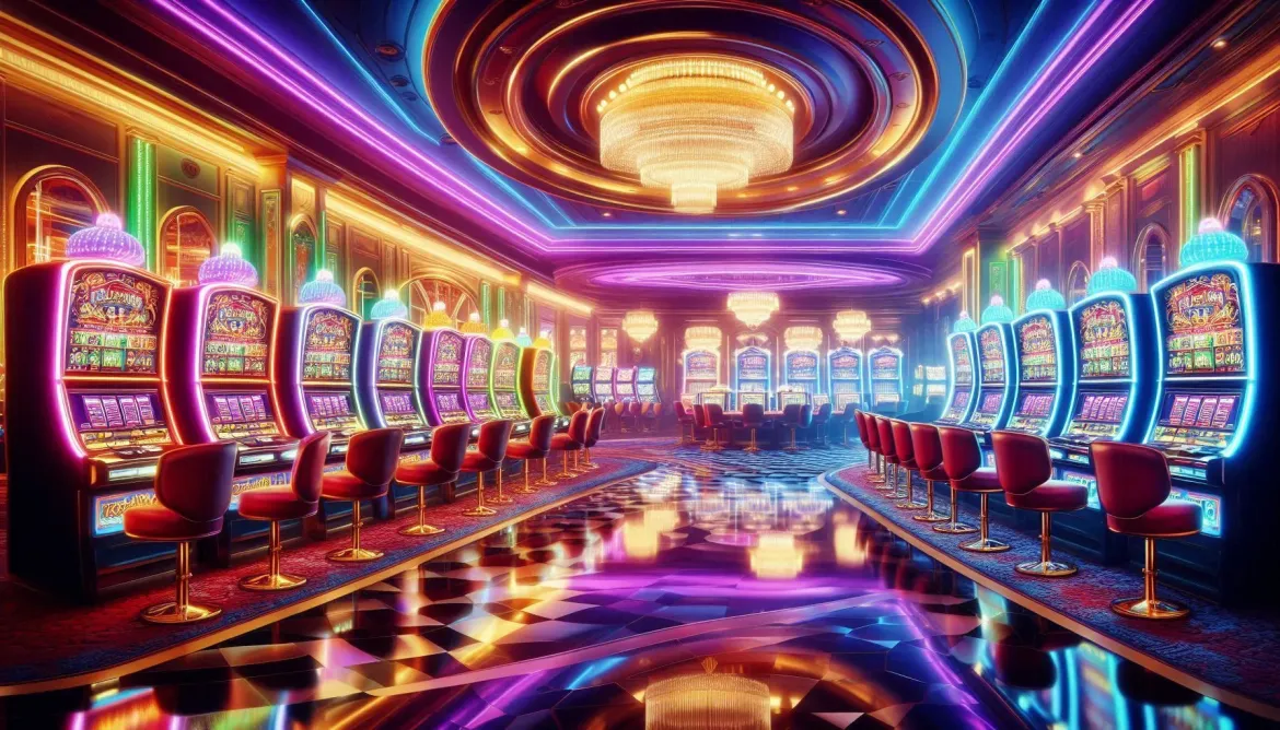 Edgewater Casino